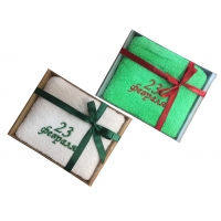 ���������� ��������� � 23 ��������